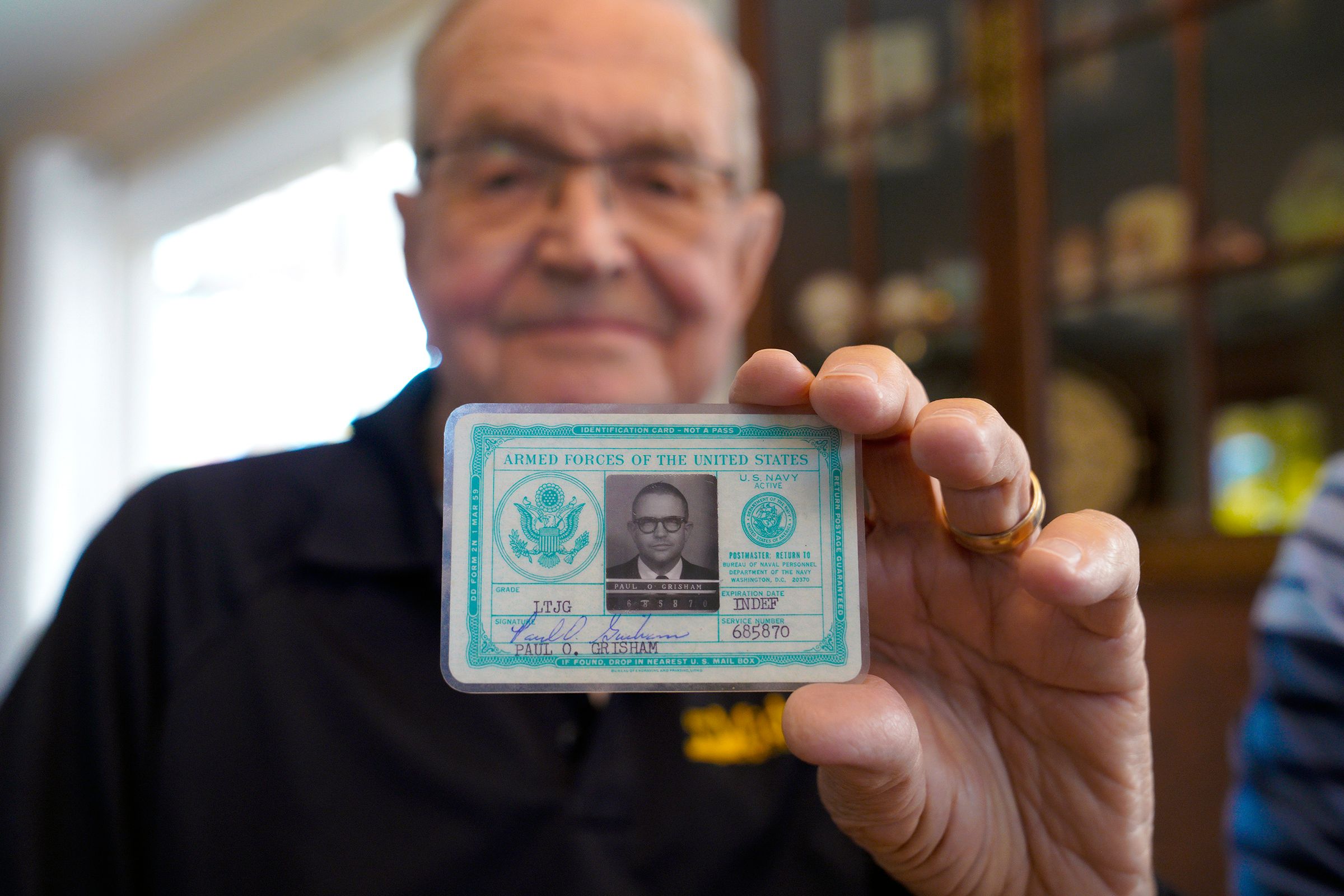 What Is A California Senior Id Card